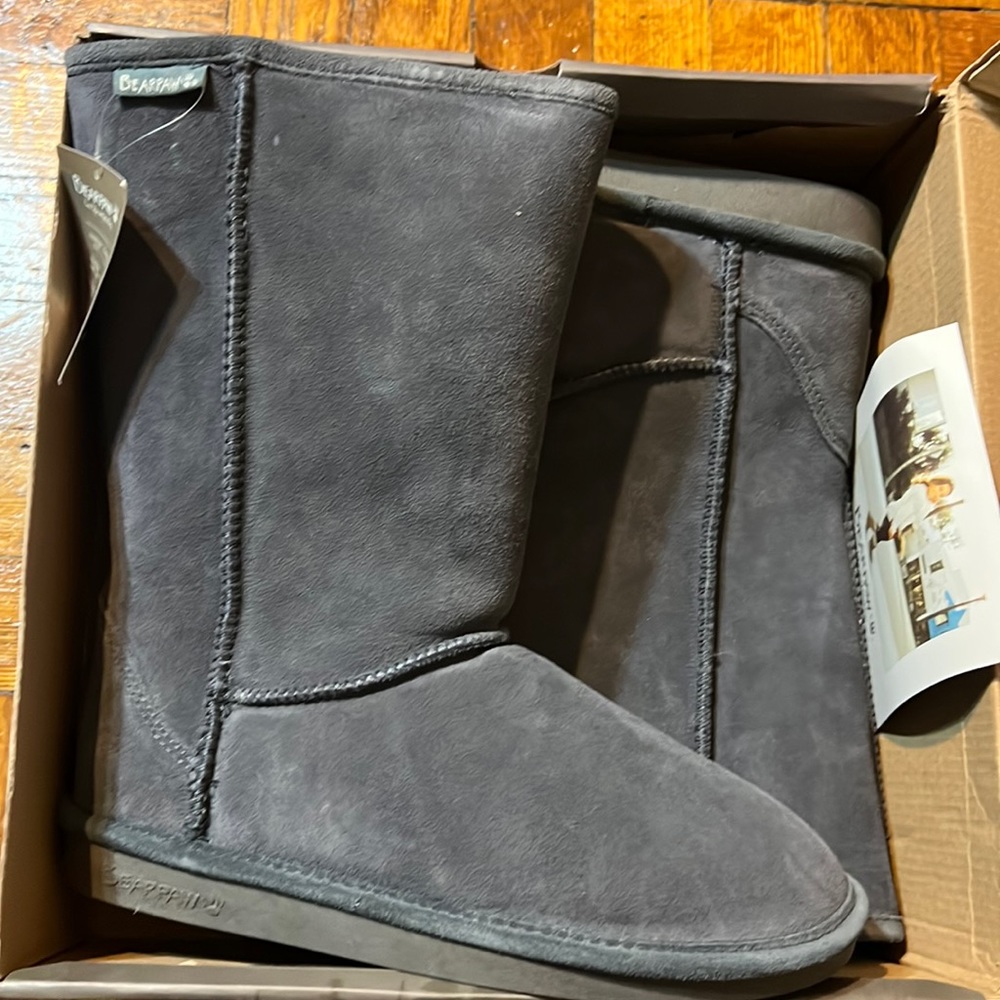 BearPaw